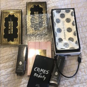 Make up bundle